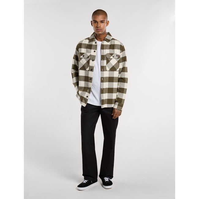 Dickies Sacramento Skjorta