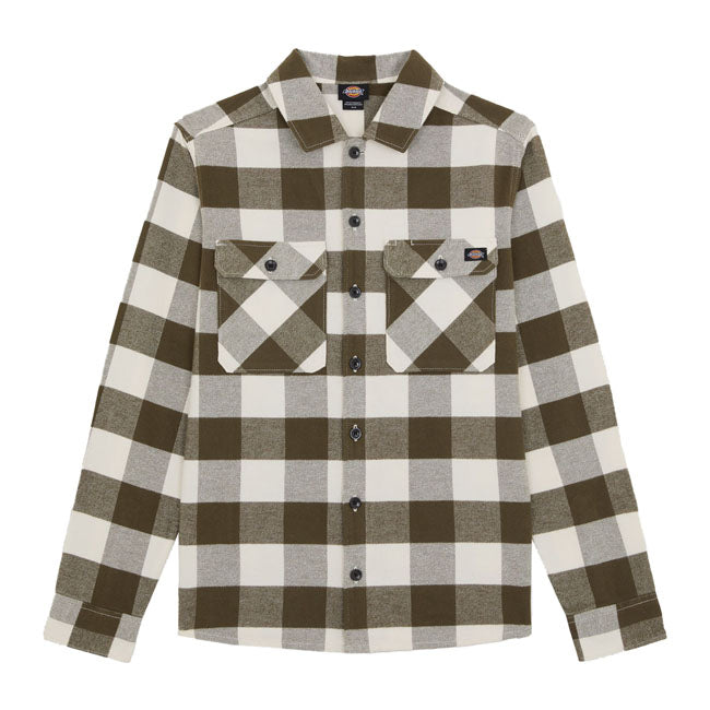 Dickies Sacramento Skjorta