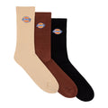 Dickies Valley Grove Strumpor 3-pack
