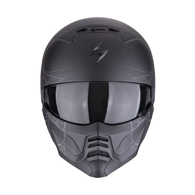 Scorpion Exo-Combat II MC-Hjälm