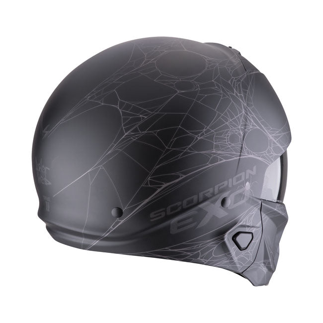 Scorpion Exo-Combat II MC-Hjälm