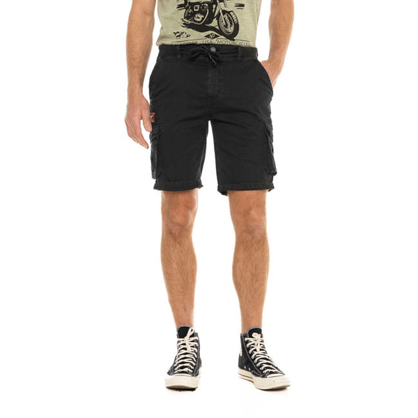 Von Dutch Piston Cargo Shorts