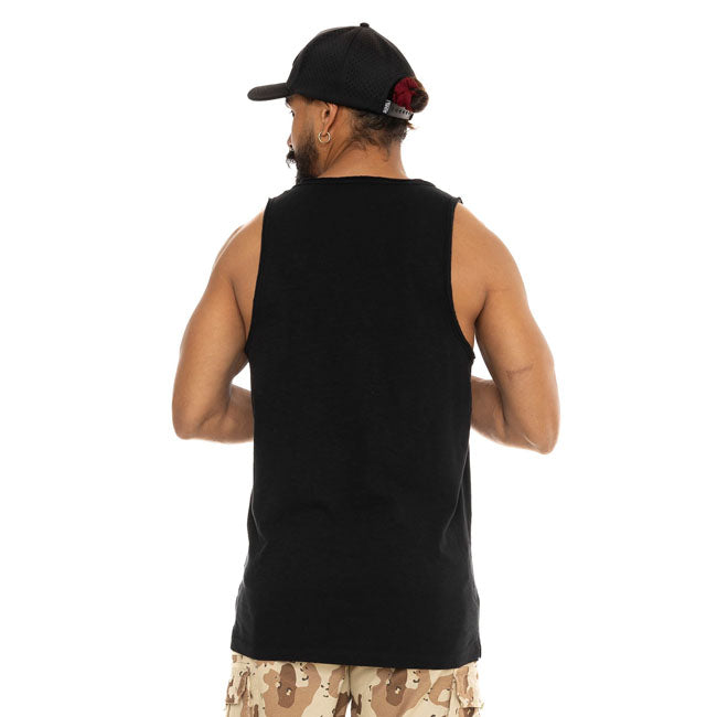 Von Dutch Paradise Linne