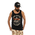 Von Dutch Paradise Linne