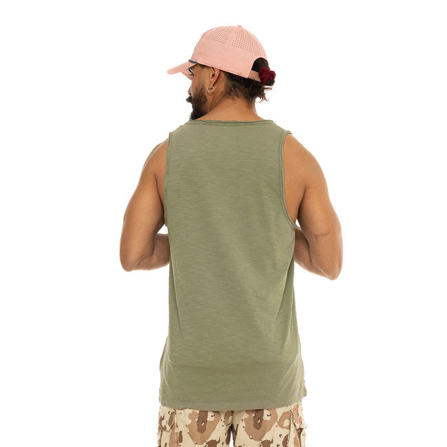Von Dutch Paradise Linne