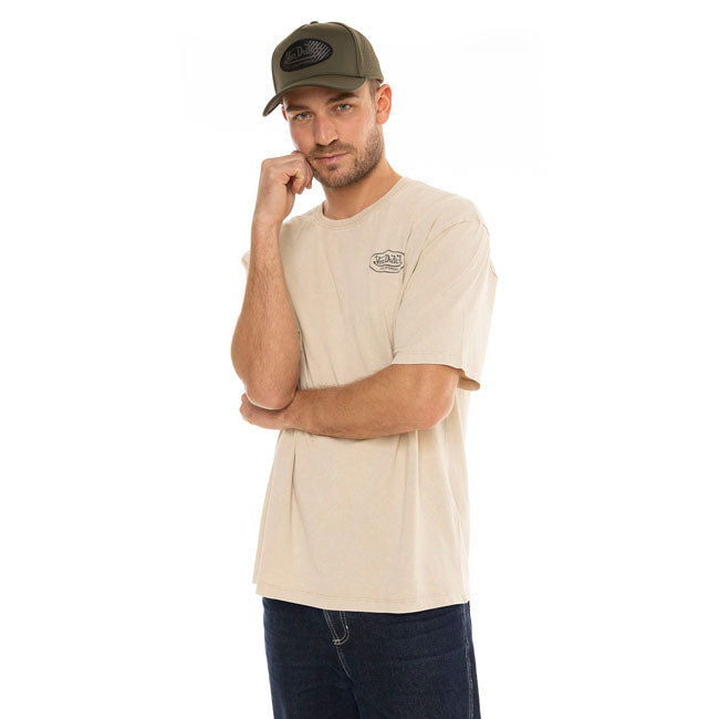 Von Dutch Brave T-Shirt