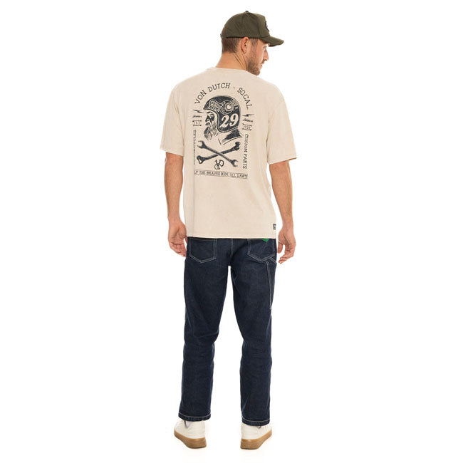 Von Dutch Brave T-Shirt