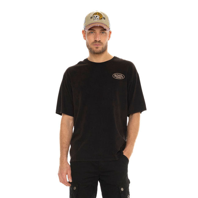 Von Dutch Heart T-Shirt