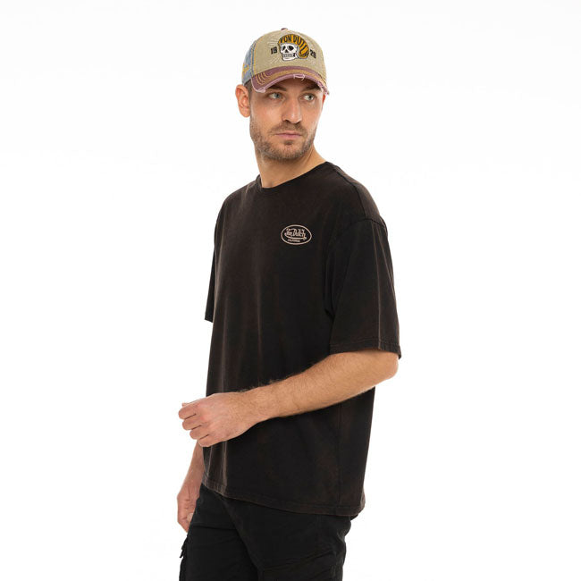 Von Dutch Heart T-Shirt