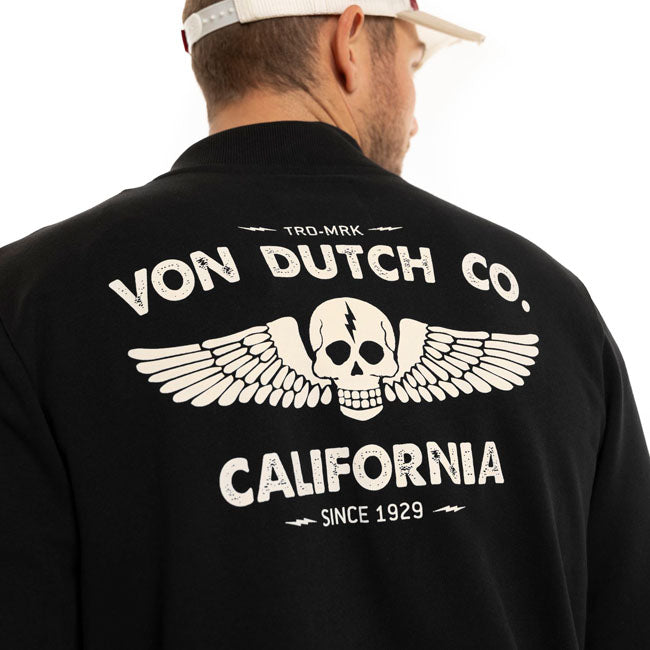 Von Dutch Flavo Jacka