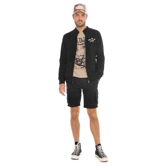 Von Dutch Flavo Jacka