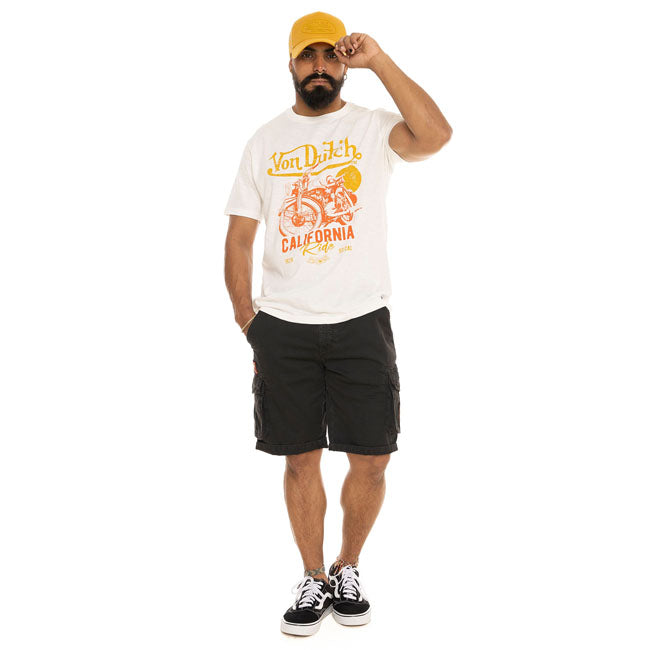 Von Dutch Siera T-Shirt