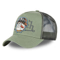 Von Dutch Bull Keps