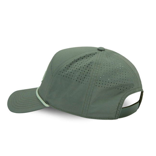Von Dutch Cord Keps