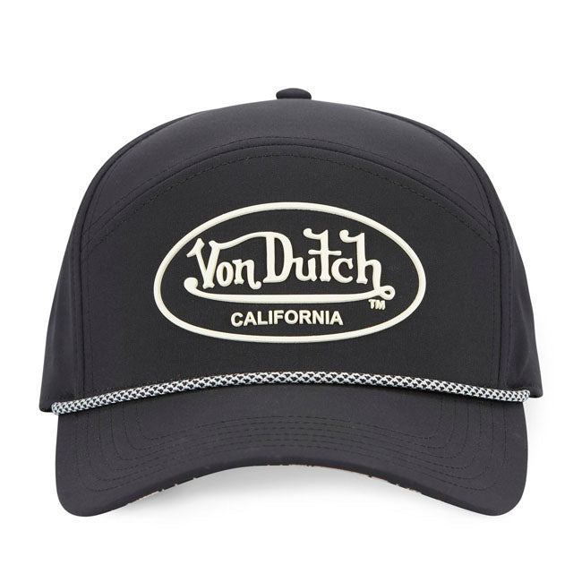 Von Dutch Cord Keps