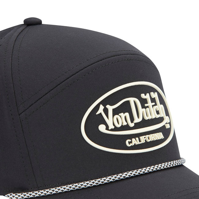 Von Dutch Cord Keps
