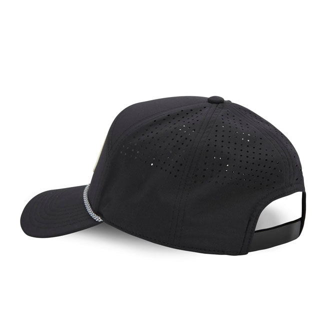 Von Dutch Cord Keps