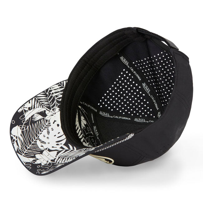 Von Dutch Cord Keps