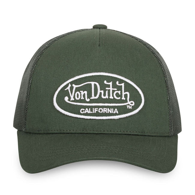 Von Dutch LOF B23 Keps