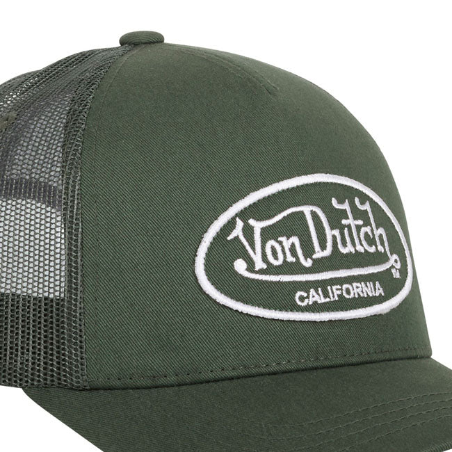 Von Dutch LOF B23 Keps