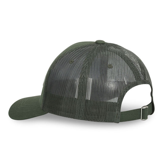 Von Dutch LOF B23 Keps