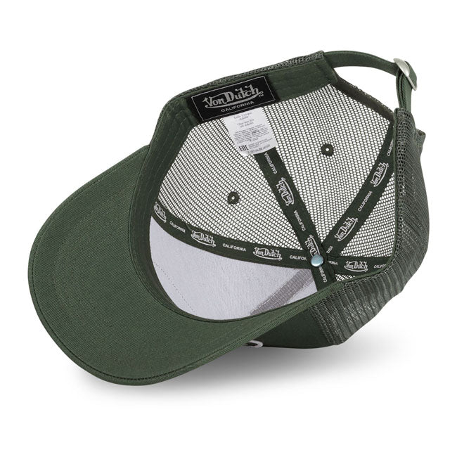 Von Dutch LOF B23 Keps