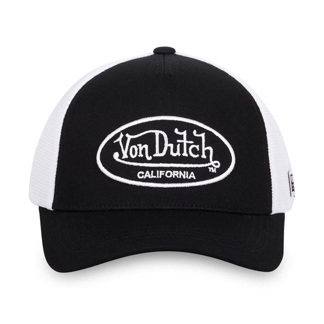 Von Dutch LOF B26 Keps