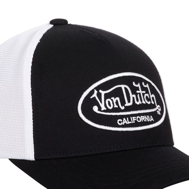 Von Dutch LOF B26 Keps