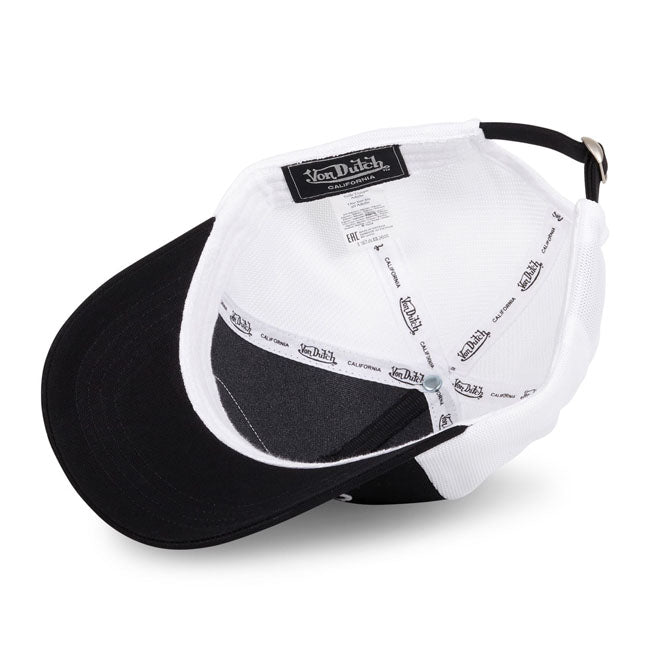 Von Dutch LOF B26 Keps