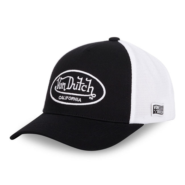 Von Dutch LOF B26 Keps