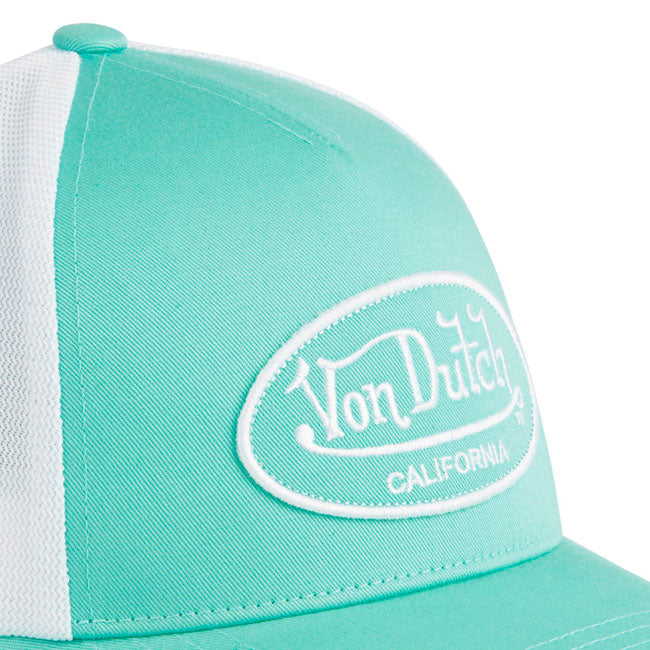 Von Dutch LOF B26 Keps