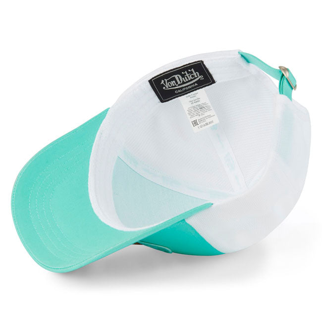 Von Dutch LOF B26 Keps