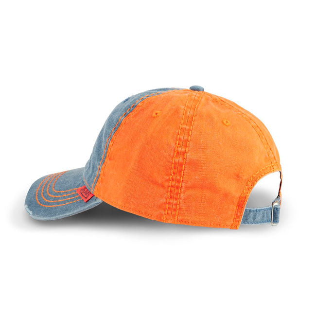Von Dutch Retro Trend Keps