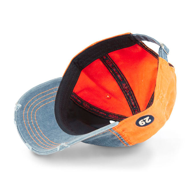 Von Dutch Retro Trend Keps