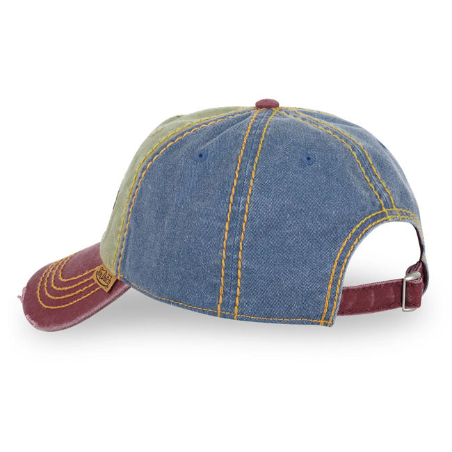 Von Dutch Skull 03 Keps