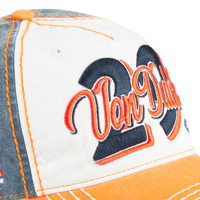 Von Dutch Retro Twenty Eight Keps