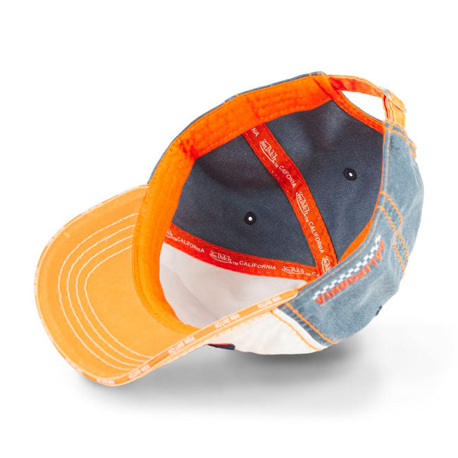 Von Dutch Retro Twenty Eight Keps