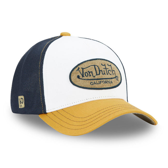 Von Dutch Terry Keps