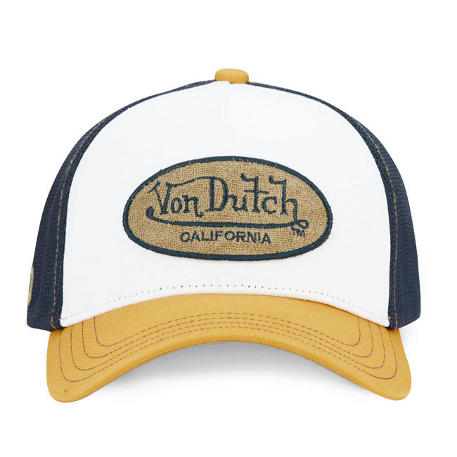 Von Dutch Terry Keps