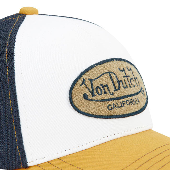 Von Dutch Terry Keps