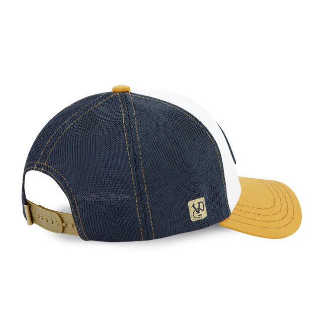 Von Dutch Terry Keps