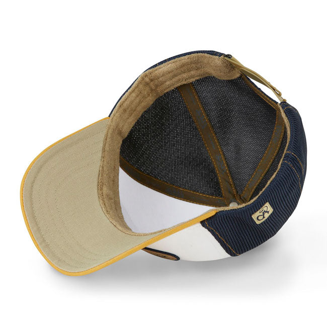 Von Dutch Terry Keps