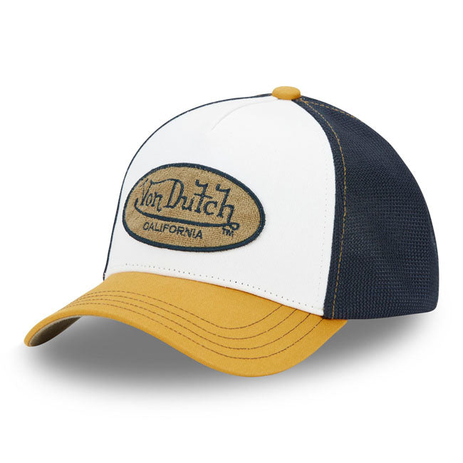 Von Dutch Terry Keps