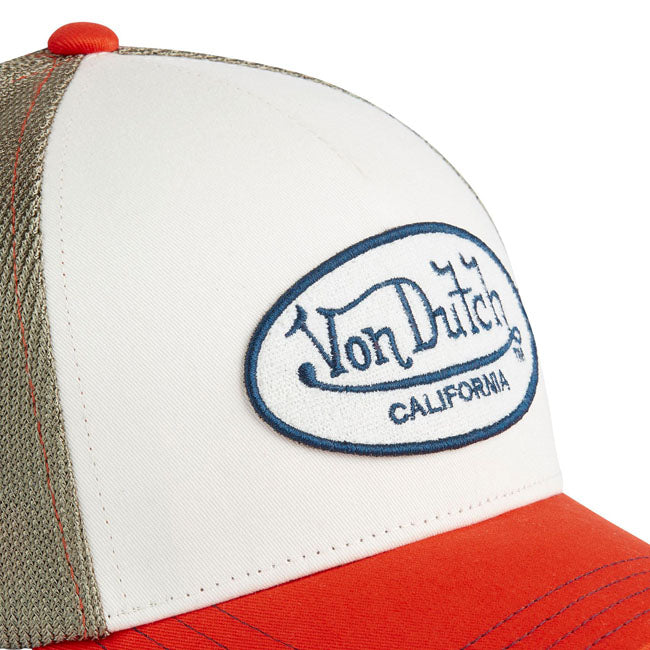 Von Dutch Terry Keps