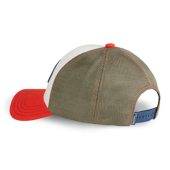 Von Dutch Terry Keps