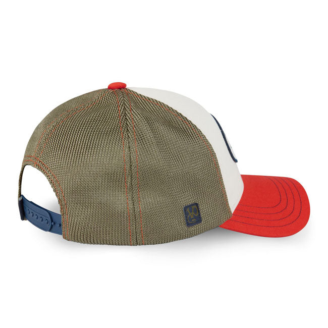 Von Dutch Terry Keps
