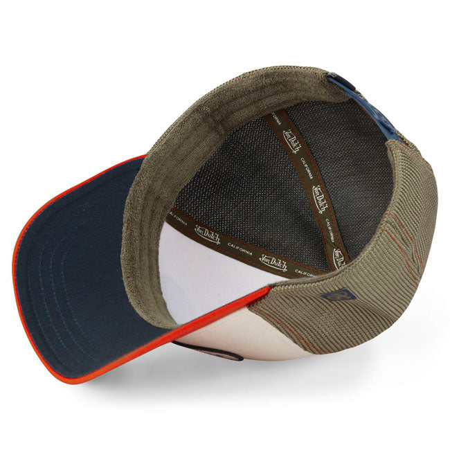 Von Dutch Terry Keps