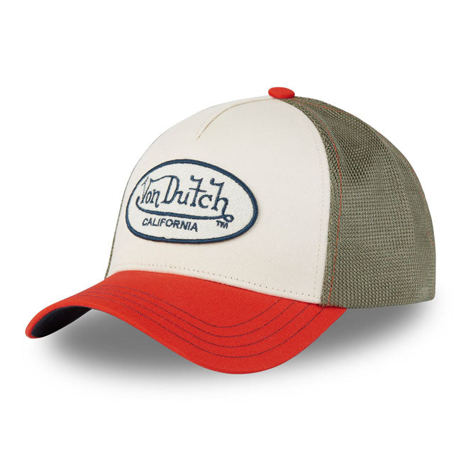 Von Dutch Terry Keps