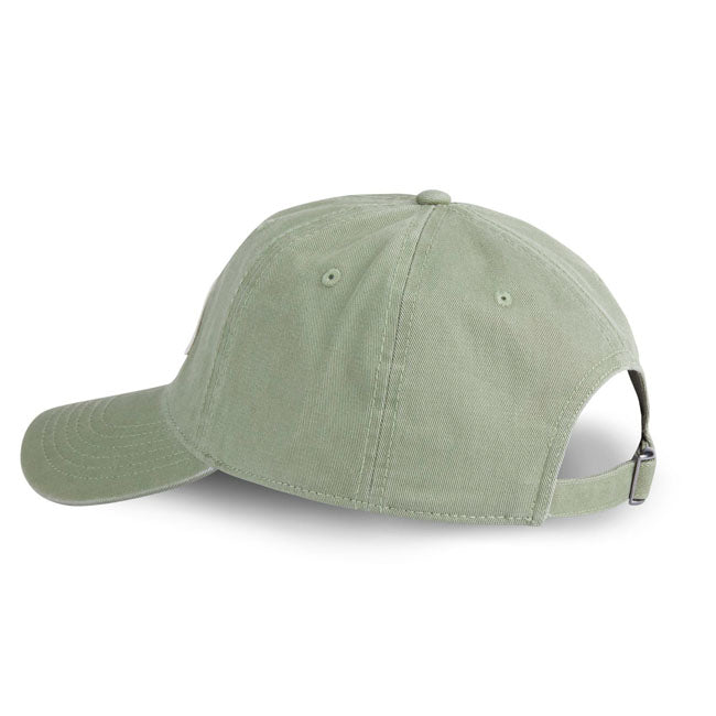 Von Dutch Badge Logo Keps