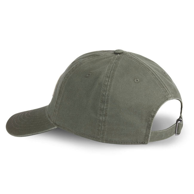 Von Dutch Badge Logo Keps